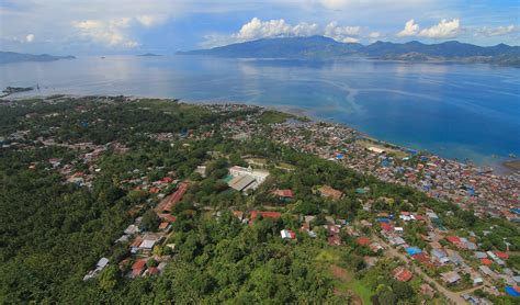 the third davao|Davao Oriental .